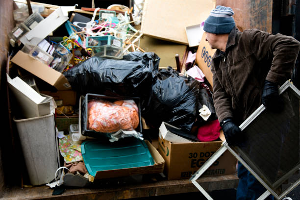 Best Hoarding Cleanup  in Meridian, CO